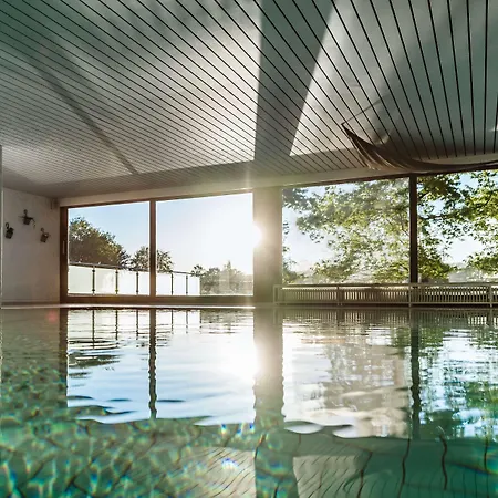 Ξενοδοχείο Western Premier Seehotel Krautkraemer 4*
