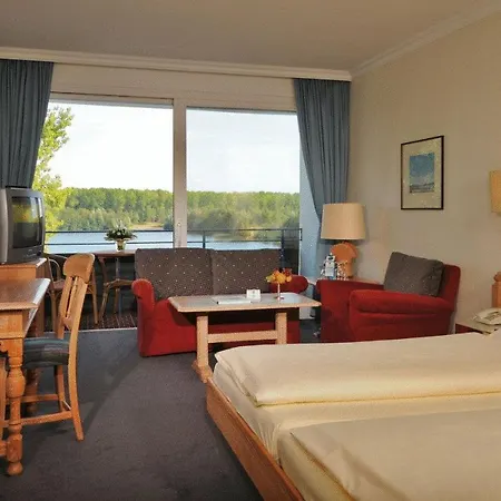 Western Premier Seehotel Krautkraemer 4* מונסטר