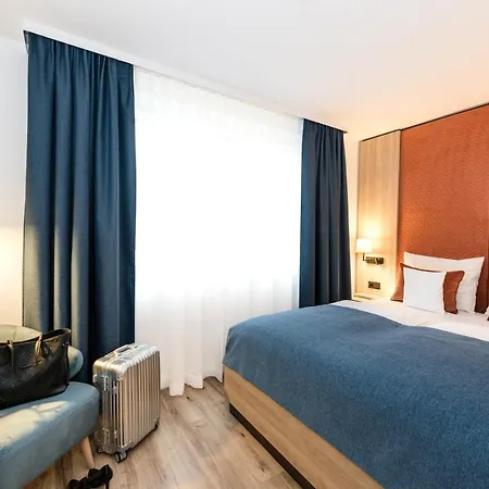 Western Premier Seehotel Krautkraemer מלון