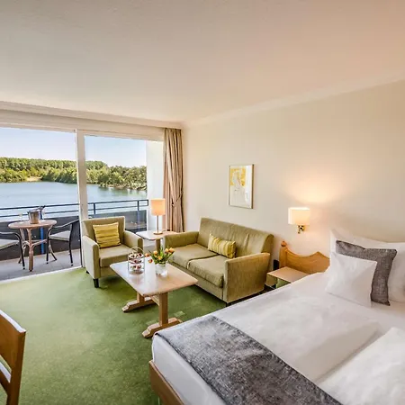Western Premier Seehotel Krautkraemer Μούνστερ