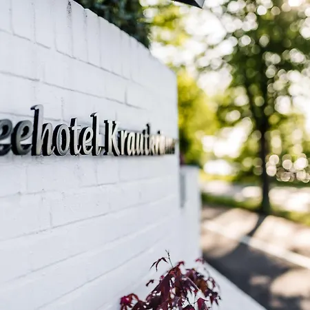 Ξενοδοχείο Western Premier Seehotel Krautkraemer 4*