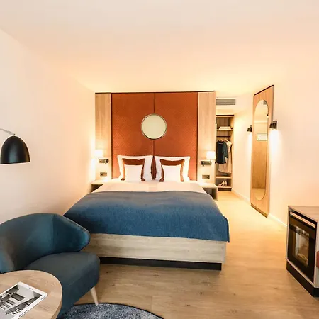 Western Premier Seehotel Krautkraemer 4* מונסטר