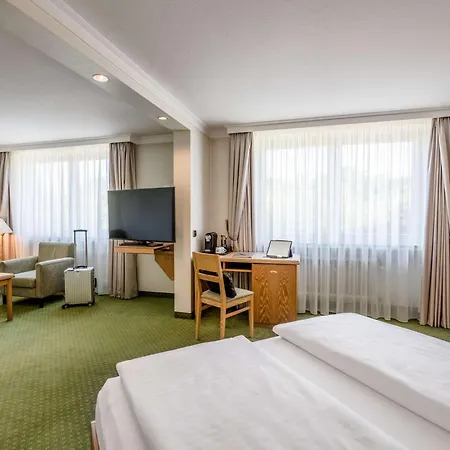 Western Premier Seehotel Krautkraemer מלון 4*