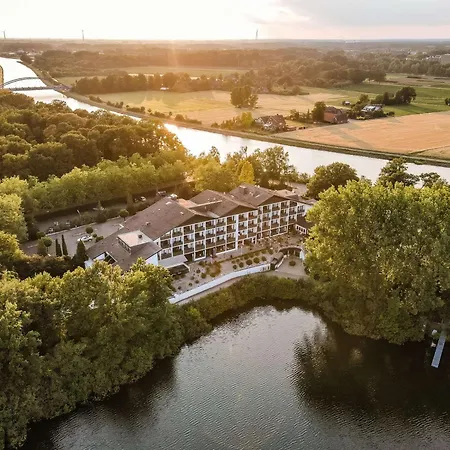 Hotel Western Premier Seehotel Krautkraemer Münster