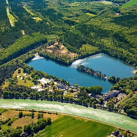 Western Premier Seehotel Krautkraemer 4* מונסטר