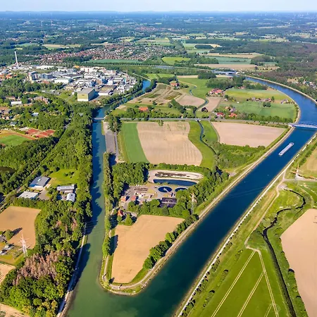 Western Premier Seehotel Krautkraemer 4* Munster (North Rhine-Westphalia)