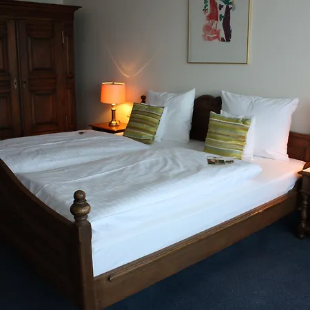 Western Premier Seehotel Krautkraemer Ξενοδοχείο Μούνστερ