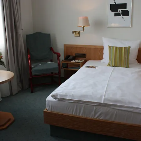 Western Premier Seehotel Krautkraemer Ξενοδοχείο