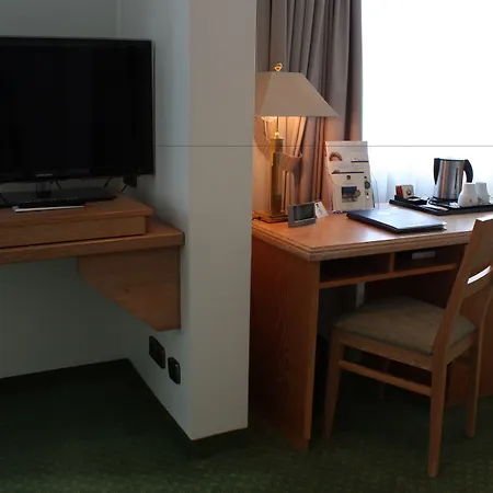 Western Premier Seehotel Krautkraemer