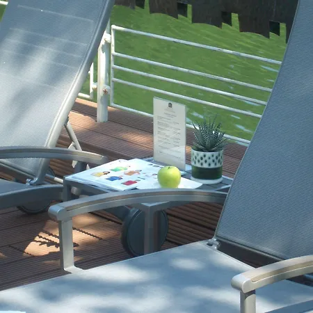 Ξενοδοχείο Western Premier Seehotel Krautkraemer Μούνστερ