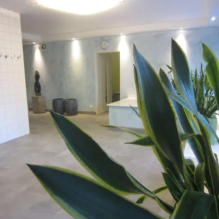 Ξενοδοχείο Western Premier Seehotel Krautkraemer 4*
