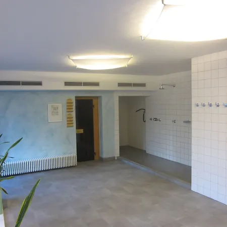 Western Premier Seehotel Krautkraemer Munster (North Rhine-Westphalia)