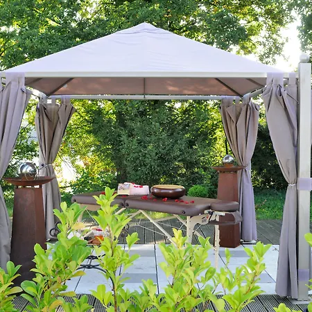 Western Premier Seehotel Krautkraemer Hotell 4*