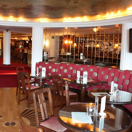 Hotel Western Premier Seehotel Krautkraemer