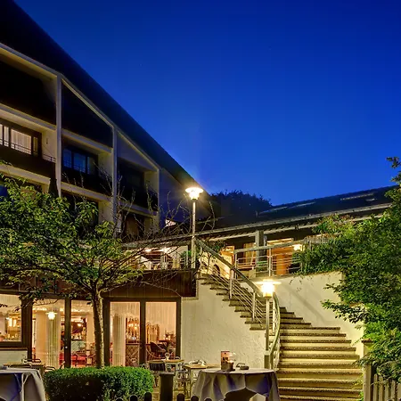 מלון Western Premier Seehotel Krautkraemer 4*