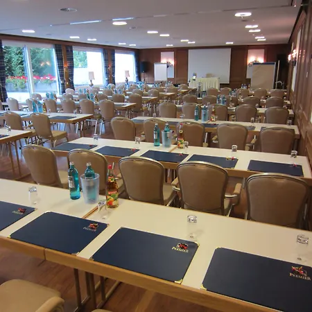 מלון Western Premier Seehotel Krautkraemer