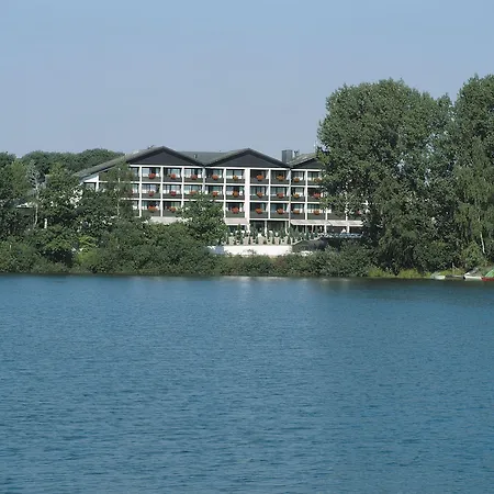 Western Premier Seehotel Krautkraemer Munique