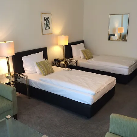 Western Premier Seehotel Krautkraemer 4*