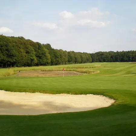 Hotel Western Premier Seehotel Krautkraemer 4*