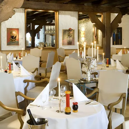 Western Premier Seehotel Krautkraemer Hotel Munique