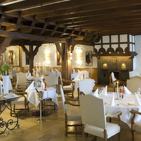 Western Premier Seehotel Krautkraemer Munique