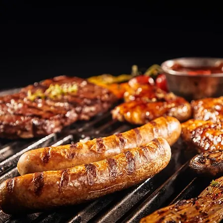 Western Premier Seehotel Krautkraemer Ξενοδοχείο 4*