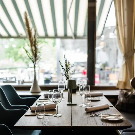 Western Premier Seehotel Krautkraemer Μούνστερ