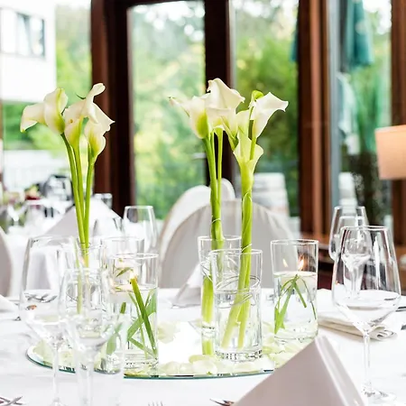 克朗特克雷默贝斯特韦斯特premier酒店 4* 蒙斯特