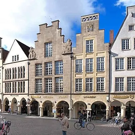 Western Premier Seehotel Krautkraemer 4*