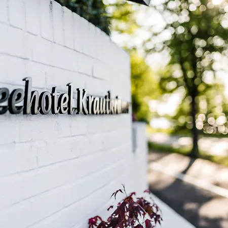 Ξενοδοχείο Western Premier Seehotel Krautkraemer