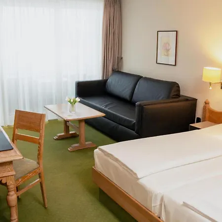 Western Premier Seehotel Krautkraemer Hotel Munique