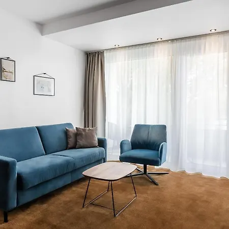Western Premier Seehotel Krautkraemer 4*
