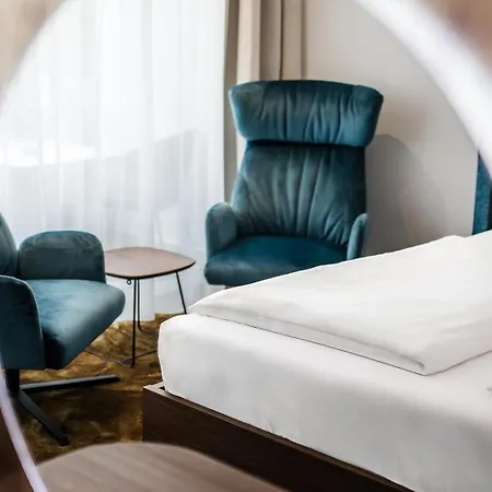 Western Premier Seehotel Krautkraemer Munique
