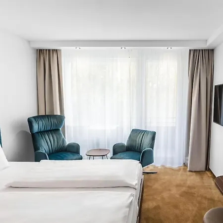 Ξενοδοχείο Western Premier Seehotel Krautkraemer