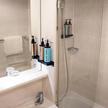 Western Premier Seehotel Krautkraemer Ξενοδοχείο 4*