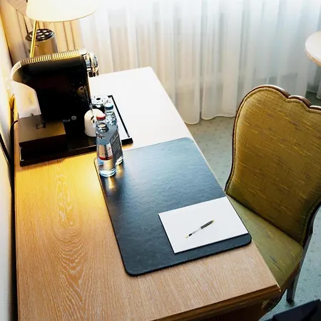 Western Premier Seehotel Krautkraemer Ξενοδοχείο Μούνστερ