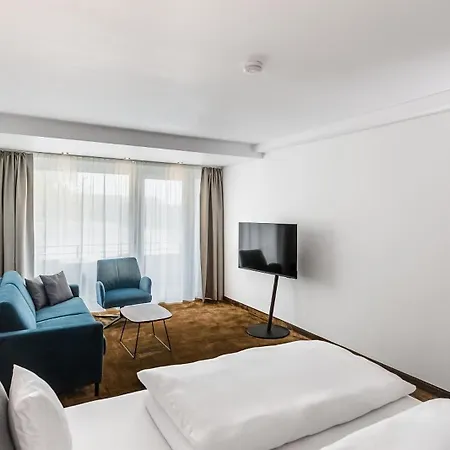 Ξενοδοχείο Western Premier Seehotel Krautkraemer Μούνστερ