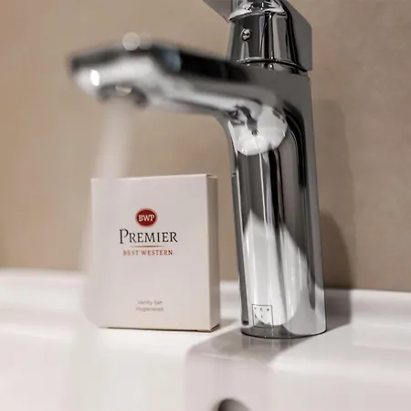 Western Premier Seehotel Krautkraemer Μούνστερ