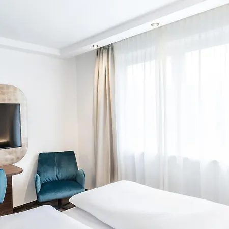 Western Premier Seehotel Krautkraemer 4* Μούνστερ