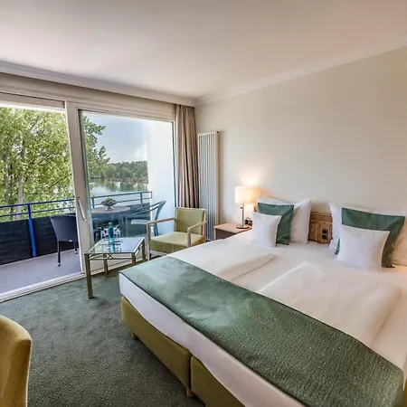 Western Premier Seehotel Krautkraemer Ξενοδοχείο