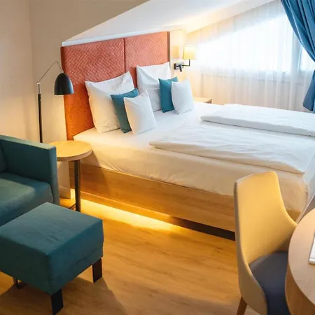 Ξενοδοχείο Western Premier Seehotel Krautkraemer 4*