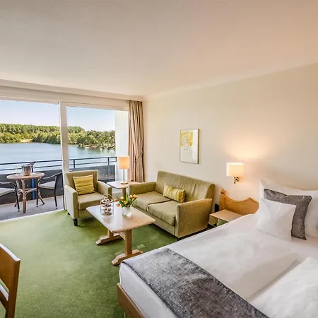 Western Premier Seehotel Krautkraemer Ξενοδοχείο Μούνστερ