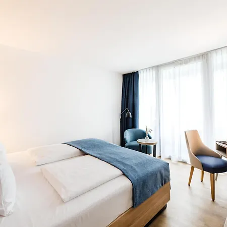 Western Premier Seehotel Krautkraemer 4*