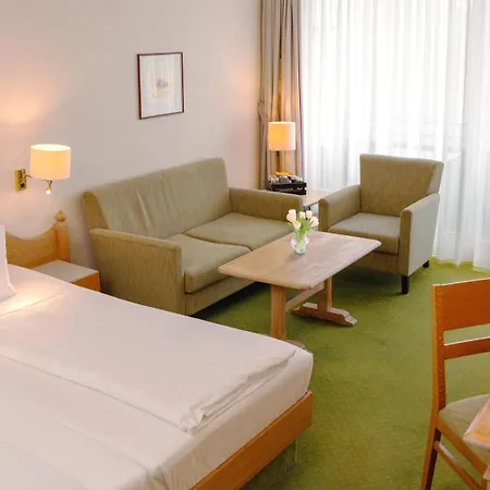 Ξενοδοχείο Western Premier Seehotel Krautkraemer 4*