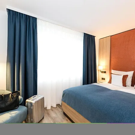 Ξενοδοχείο Western Premier Seehotel Krautkraemer Μούνστερ