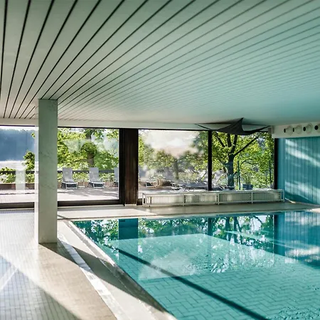 Ξενοδοχείο Western Premier Seehotel Krautkraemer Μούνστερ