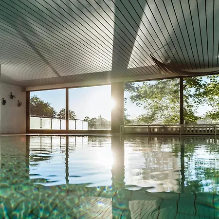 Western Premier Seehotel Krautkraemer Μούνστερ