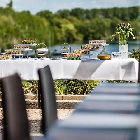 Ξενοδοχείο Western Premier Seehotel Krautkraemer Μούνστερ