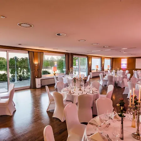 Ξενοδοχείο Western Premier Seehotel Krautkraemer 4*