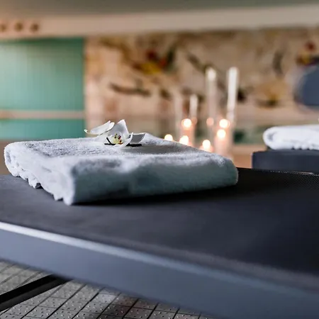 Western Premier Seehotel Krautkraemer Ξενοδοχείο